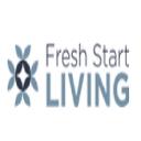Fresh Start Living logo