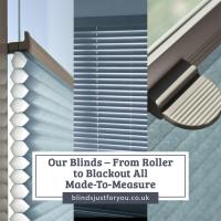 Blinds Just For You image 11
