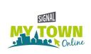 My Town Online logo