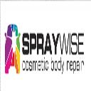 Spraywise logo
