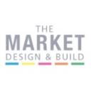 The Market Design and Build logo