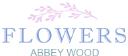 Flowers Abbey Wood logo