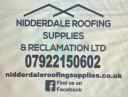 Nidderdale Roofing Supplies logo