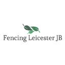 Fencing Services Leicester JB logo