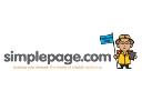 Simplepage.com logo