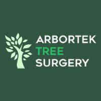 Arbortek Tree Surgery image 1