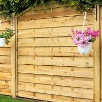 Fencing Services Leicester JB image 1