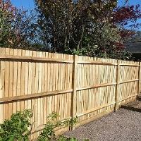 Fencing Services Leicester JB image 2