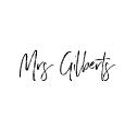 Mrs Gilberts logo