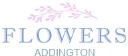 Flowers Addington logo