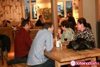 Date in a Dash - Speed Dating Events in London image 1