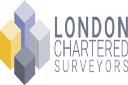 LONDON CHARTERED SURVEYORS logo