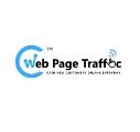  Web Page Traffic logo