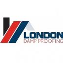 LONDON DAMP PROOFING logo