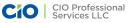 Cio Service logo
