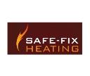 Safe Fix Heating logo