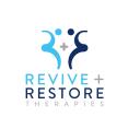 Revive + Restore Therapies logo
