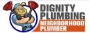  Dignity Master Plumber Service logo