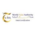 World Halal Authority logo
