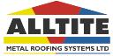 Alltite Metal Roofing Systems Ltd logo