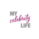 My Celebrity Life logo