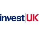 InvestUK logo