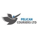 Pelican Couriers Ltd logo