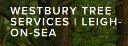 Westbury Tree Services logo
