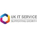 UK IT Service - IT Support London logo