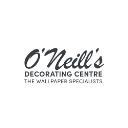 O'Neill's Decorating Centre Farnworth logo