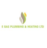 E Gas Plumbing & Heating Ltd image 1