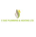 E Gas Plumbing & Heating Ltd logo