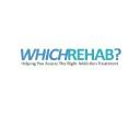 Which Rehab HQ logo