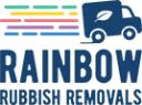  Rainbow Rubbish Removals logo