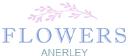 Flowers Anerley logo