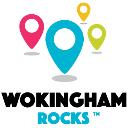 Wokingham Rocks logo