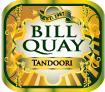 Bill Quay Tandoori logo