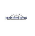 Hightop Roofing Services Ltd logo