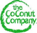 The Coconut Company logo