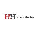 Hello Heating logo