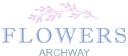 Flowers Archway logo