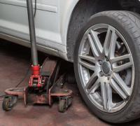 MTF - Mobile Tyre Fitting image 3