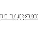 The Flower Studio Belfast logo