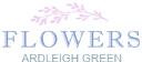 Flowers Ardleigh Green logo
