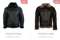 Fazons Leather Jackets UK  image 4