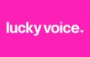 Lucky Voice Karaoke Shop logo