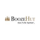 Booze Hut logo