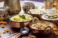 Eshnas Nutrition Curry & Tandoori image 4