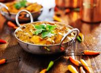Eshnas Nutrition Curry & Tandoori image 5