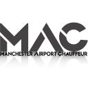 Manchester Airport Chauffeurs logo